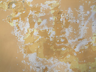 dampness moisture on wall