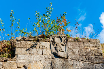 Festung, Burg Regenstein - Blankenburg, Harz, Sachsen-Anhalt