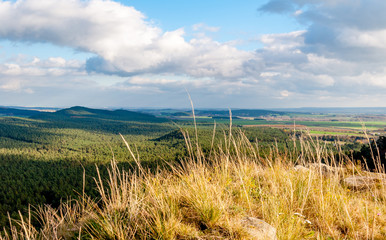 Festung, Burg Regenstein - Blankenburg, Harz, Sachsen-Anhalt