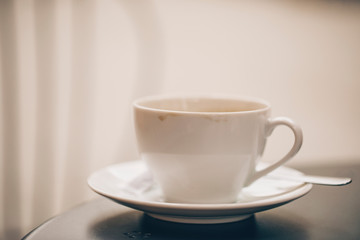 cup of coffee