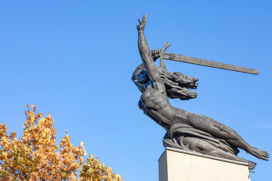 Nike Statue" Images – Browse 13 Stock Photos, Vectors, and Video | Adobe  Stock