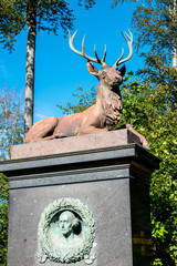 Wanderstrecke Treseburg, Bodetal, Thale  - Harz, Sachsen-Anhalt