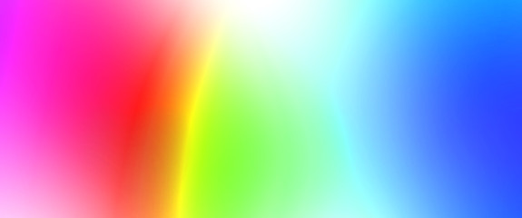 Abstract background Pastel colors, pink, purple, red, blue, yellow. Images used in colorful gradient designs For romantic love as a blurred background, computer screen wallpaper