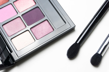 eye shadow palette