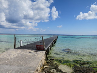 Caribbean Colors