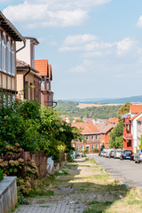 Stadt Thale - Harz, Sachsen-Anhalt