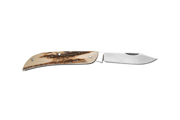 Buckhorn pocketknife
