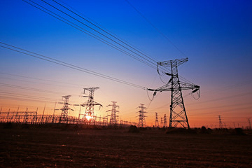 pylon