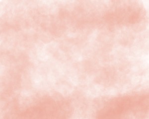 pink watercolor painted paper texture background, light background.