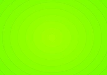 abstract bright yellow green circle gradient background vector eps 10