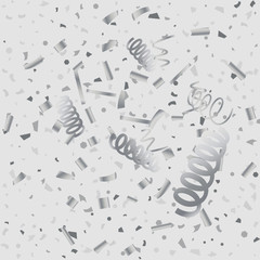 Modern abstract illustration