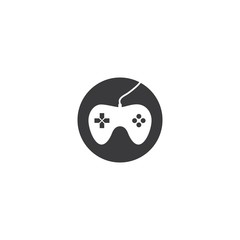 Joystick logo