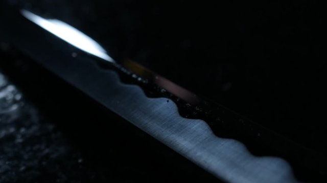 japanese samurai soword 1