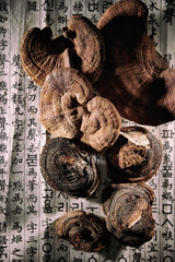 Chinese herbal medicine