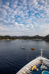 Fototapeta premium 父島