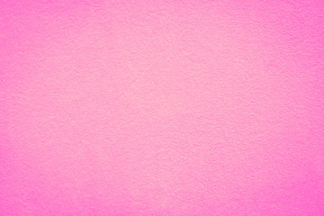 Fototapeta premium Pink cement wall texture abstract for background.
