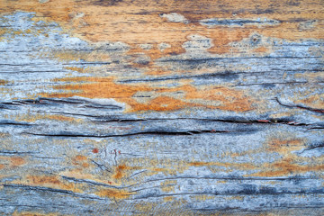 Vintage old wood pattern ideal as a background