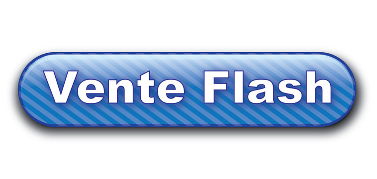 vente flash icon