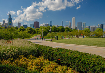 545-84 Museum Campus, Chicago