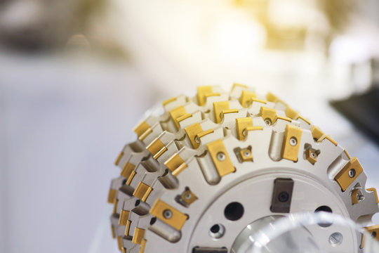 CNC Cutting Blade, Sprial Multi blade