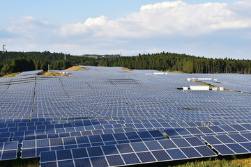 太陽光発電