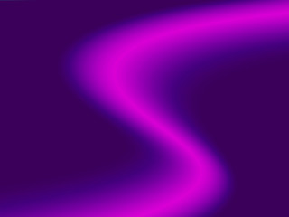 Blue and purple background. Elegant and beautiful studio background.