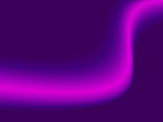 Blue and purple background. Elegant and beautiful studio background.