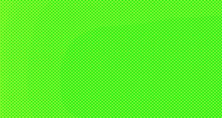 Green yellow pop art background abstract vector comics style blank layout template with clouds beams and isolated dots pattern. For sale banner for your designe 1960s. with copy space eps10