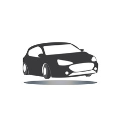 car logo vector illustration template