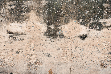 Vintage wall background made for your creative design