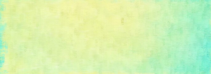 Obraz premium seamless pattern art. grunge abstract background with pale golden rod, aqua marine and tea green color. can be used as wallpaper, texture or fabric fashion printing