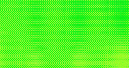 Green yellow pop art background abstract vector comics style blank layout template with clouds beams and isolated dots pattern. For sale banner for your designe 1960s. with copy space eps10