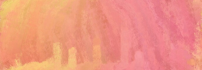 seamless pattern texture. grunge abstract background with dark salmon, burly wood and light salmon color. can be used as wallpaper, texture or fabric fashion printing