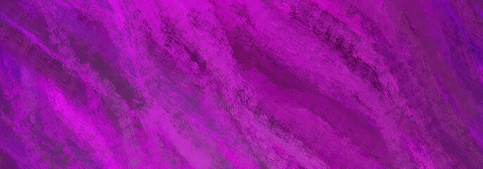 Naklejka na ściany i meble seamless pattern. grunge abstract background with dark magenta, dark orchid and magenta color. can be used as wallpaper, texture or fabric fashion printing