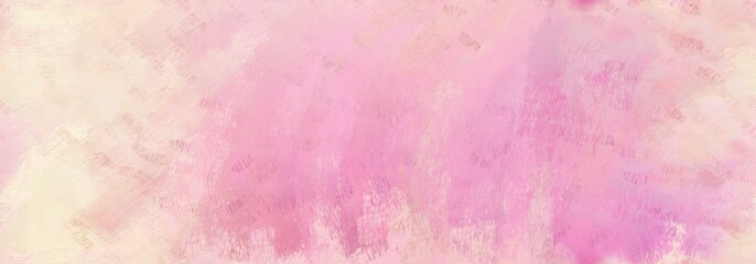 background pattern. grunge abstract background with baby pink, antique white and pastel magenta color. can be used as wallpaper, texture or fabric fashion printing