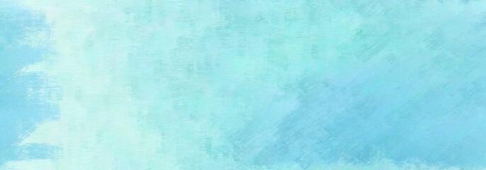 seamless pattern design. grunge abstract background with baby blue, light cyan and pale turquoise color. can be used as wallpaper, texture or fabric fashion printing