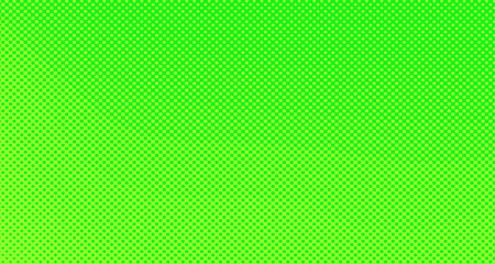 Green yellow pop art background abstract vector comics style blank layout template with clouds beams and isolated dots pattern. For sale banner for your designe 1960s. with copy space eps10