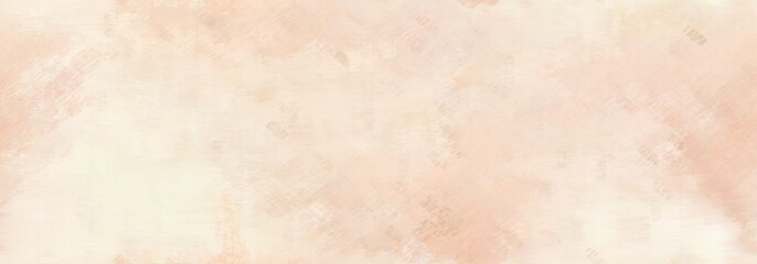seamless pattern texture. grunge abstract background with antique white, baby pink and burly wood color. can be used as wallpaper, texture or fabric fashion printing