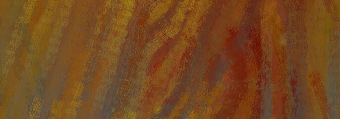 seamless pattern art. grunge abstract background with saddle brown, brown and dark golden rod color. can be used as wallpaper, texture or fabric fashion printing