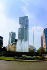 Fototapeta premium CDMX