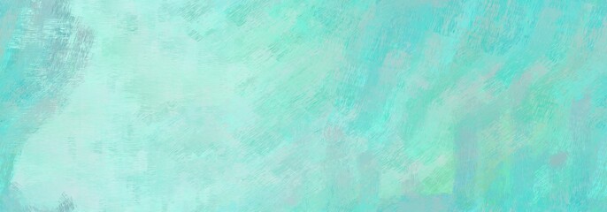 seamless pattern. grunge abstract background with light blue, medium turquoise and powder blue color. can be used as wallpaper, texture or fabric fashion printing