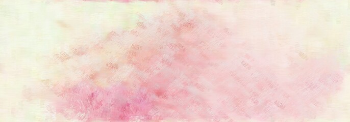 Obraz premium abstract grunge background texture. color painted banner graphic element.
