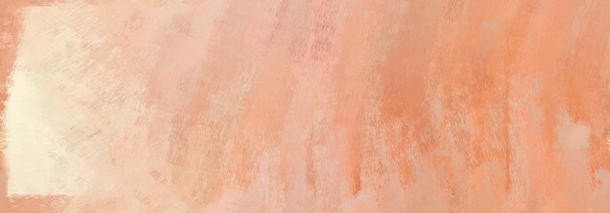 abstract painted seamless background pattern