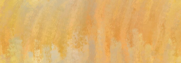 abstract painted seamless background pattern