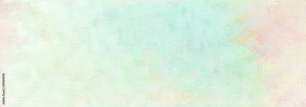 Poster abstract painted seamless background pattern