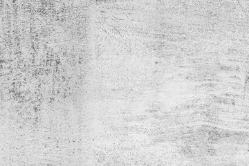 Texture of a concrete wall with cracks and scratches which can be used as a background