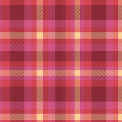 Seamless tartan plaid pattern. fabric pattern. Checkered texture for clothing fabric prints, web design, home textile