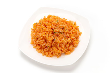 チキンライス