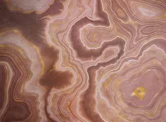 Agate background