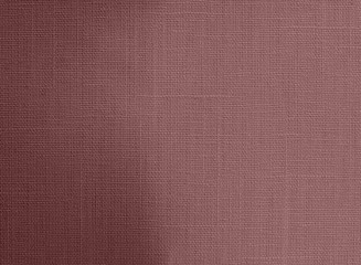 Fabric texture bordeaux